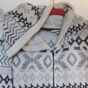 Victoria Secret Fireside onesie